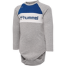 hmlMURPHY BODY L/S