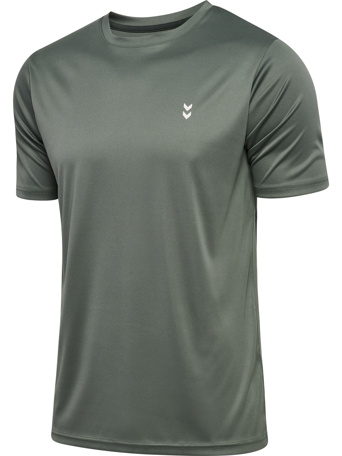 hmlPULSE TRAINING  T-SHIRT S/S