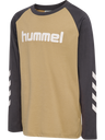 hmlJR LOGO T-SHIRT L/S
