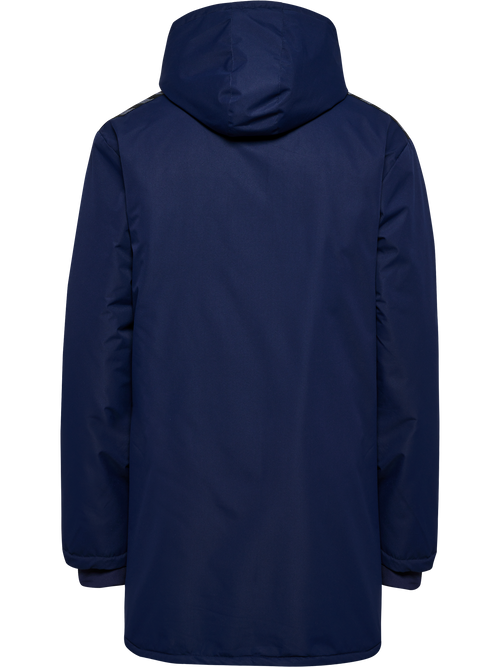 hmlAUTHENTIC BENCH JACKET