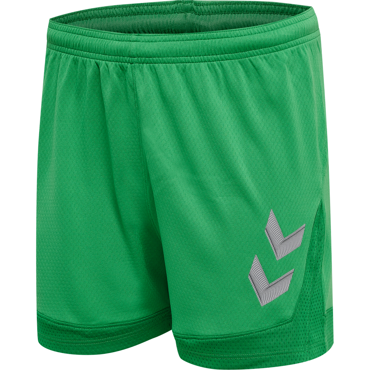 hmlLEAD WOMENS POLY SHORTS