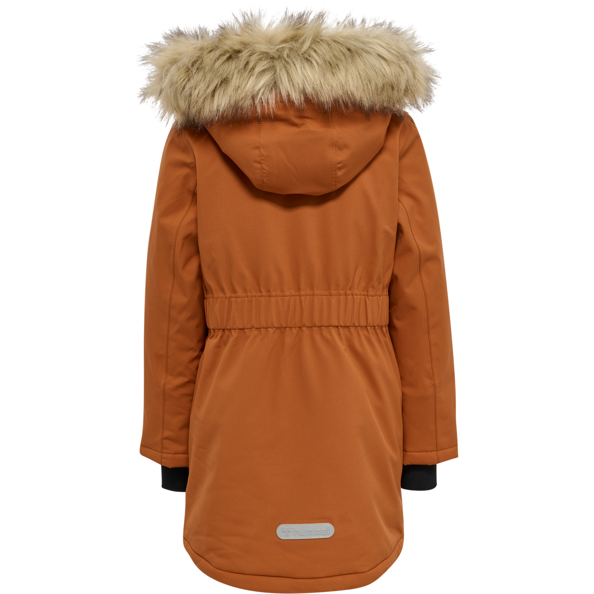 hmlALMA TEX COAT