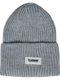 hmlJR HEAVY RIB KNIT BEANIE