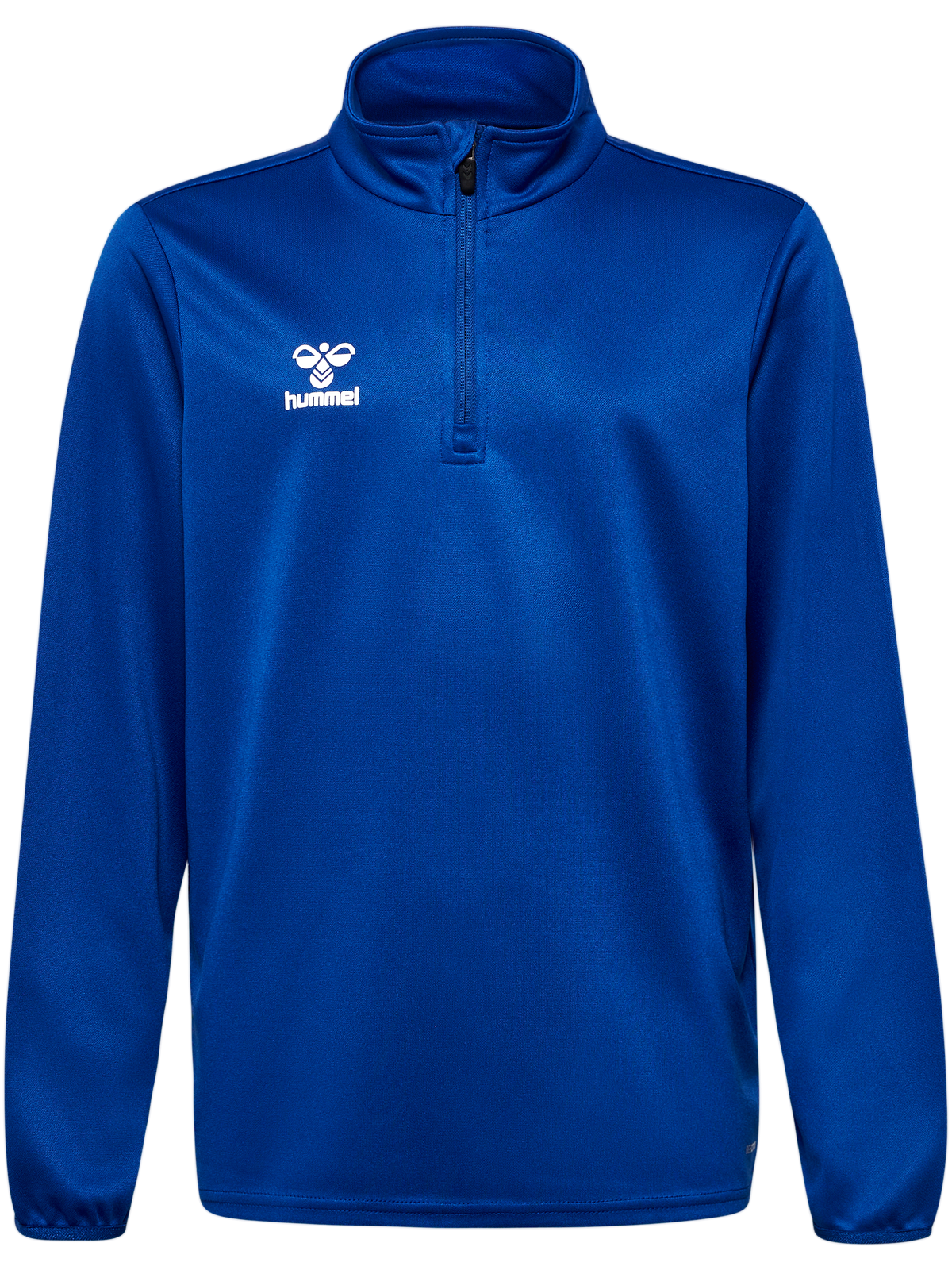 hmlESSENTIAL HALF-ZIP KIDS