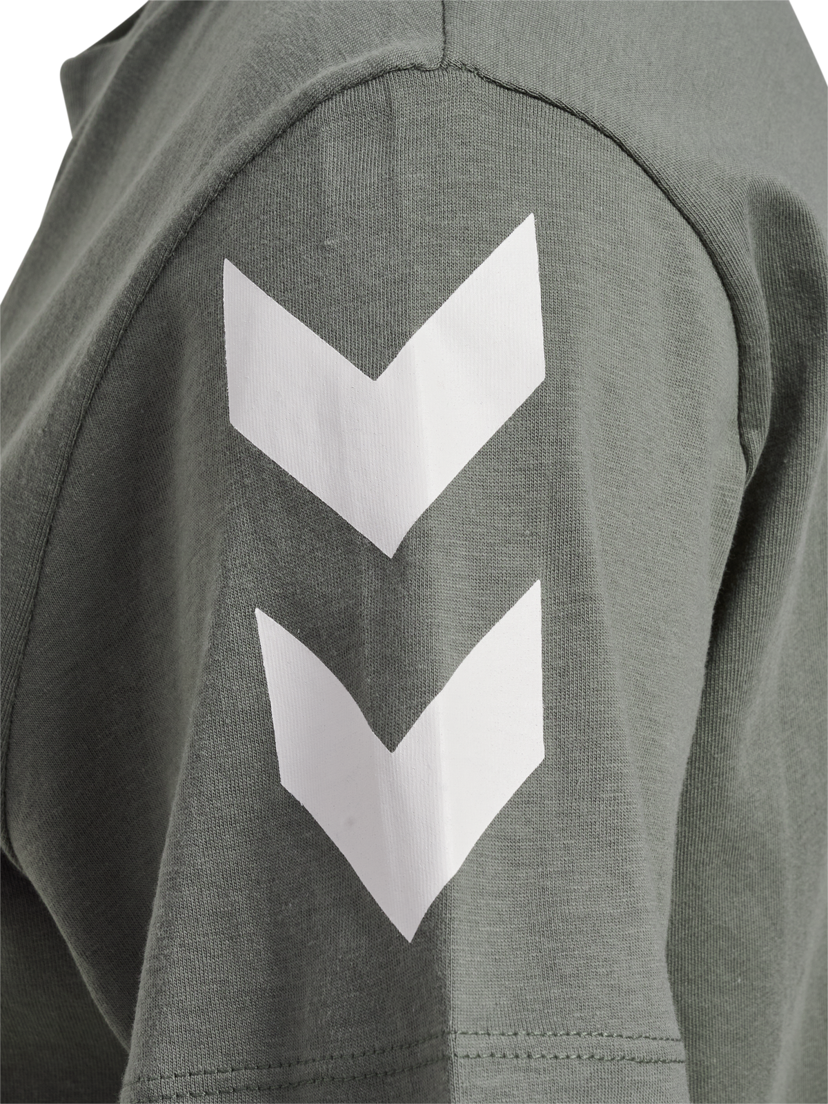 hmlLEGACY 2.0 W T-SHIRT S/S