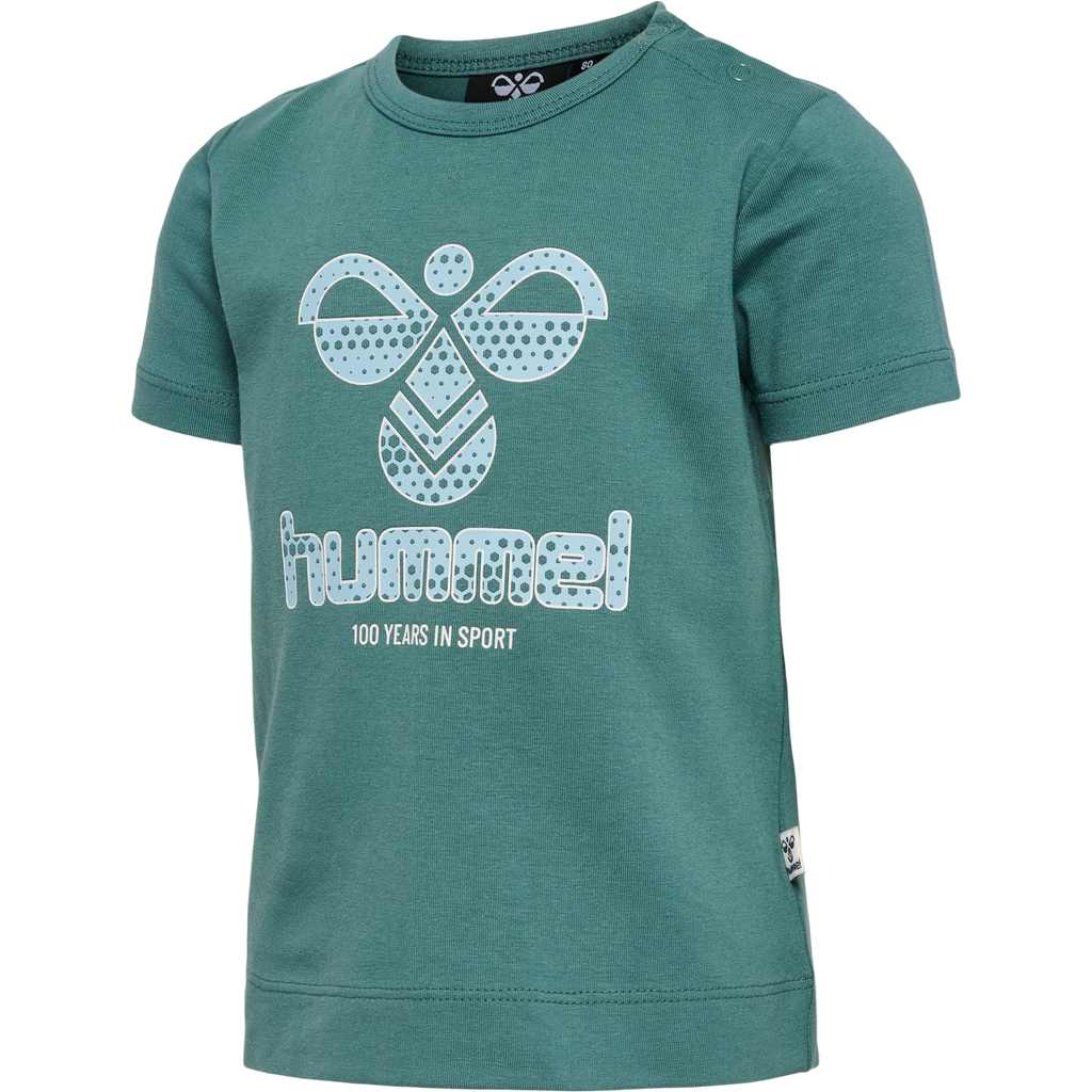 hmlAZUR T-SHIRT S/S