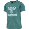 hmlAZUR T-SHIRT S/S