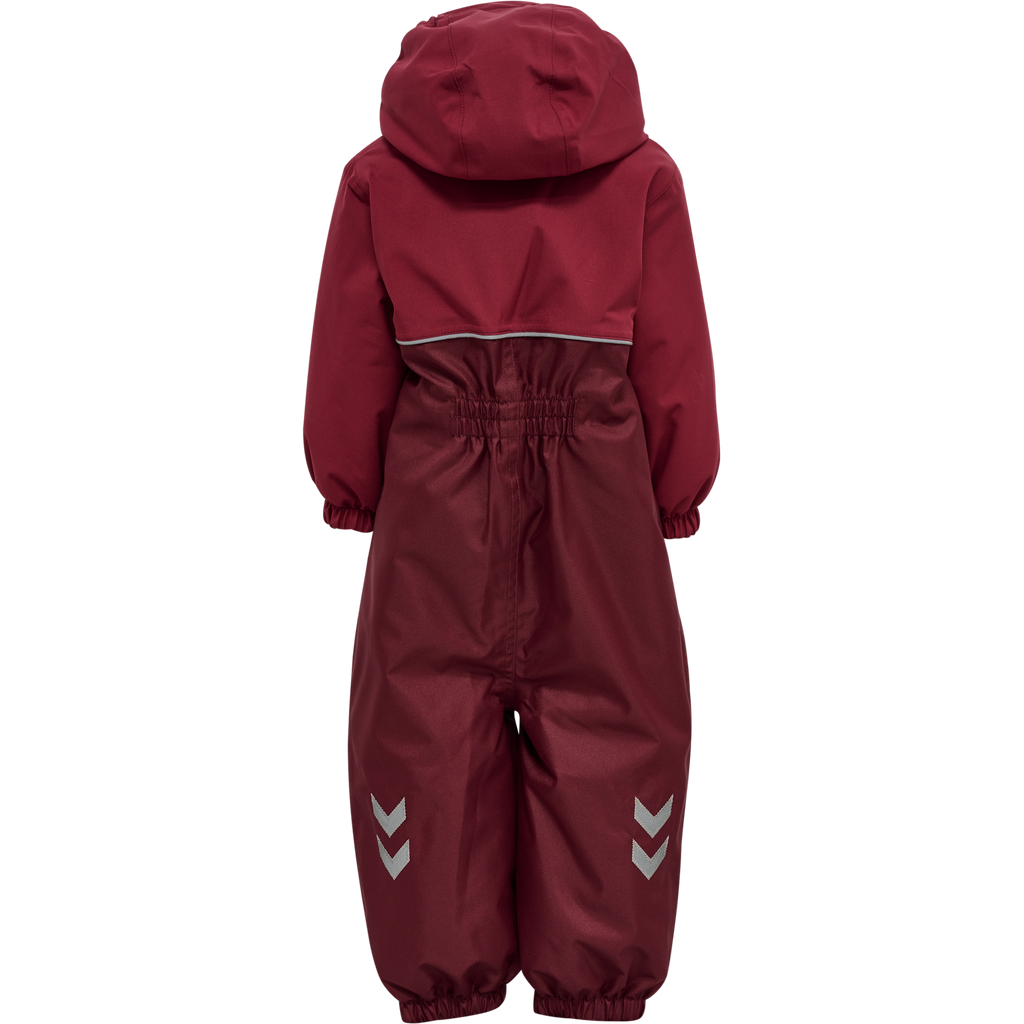 hmlSNOOPY TEX SNOWSUIT