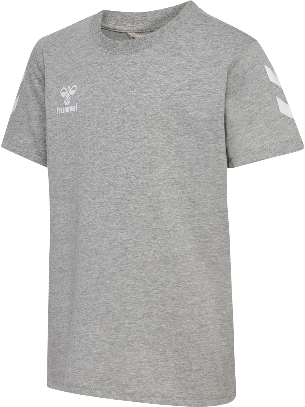 hmlGO 2.0 CHEVRON T-SHIRT S/S KIDS