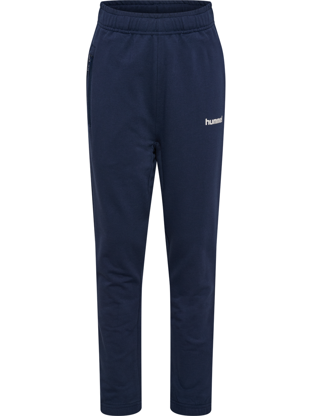 hmlJR REG LOGO ADJ WAIST PANTS