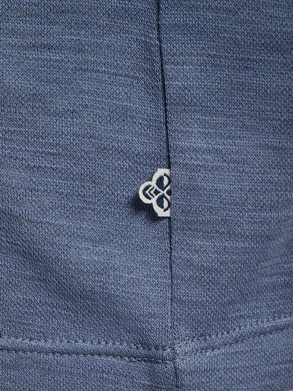 hmlJR WOOL T-SHIRT L/S