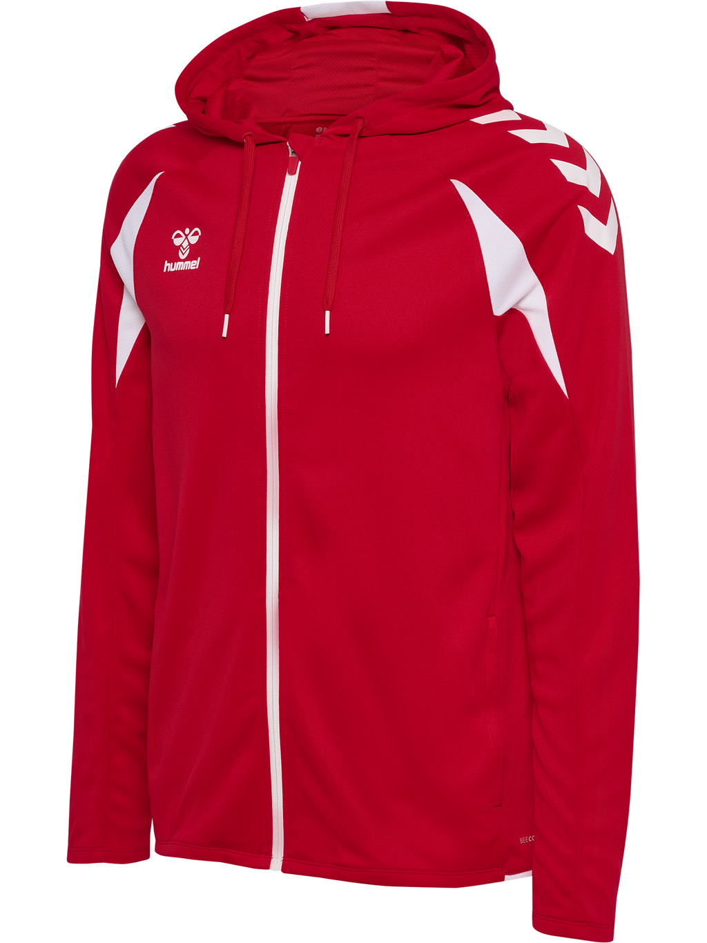 hmlCORE 2.0 ZIP HOODIE