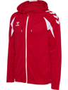 hmlCORE 2.0 ZIP HOODIE