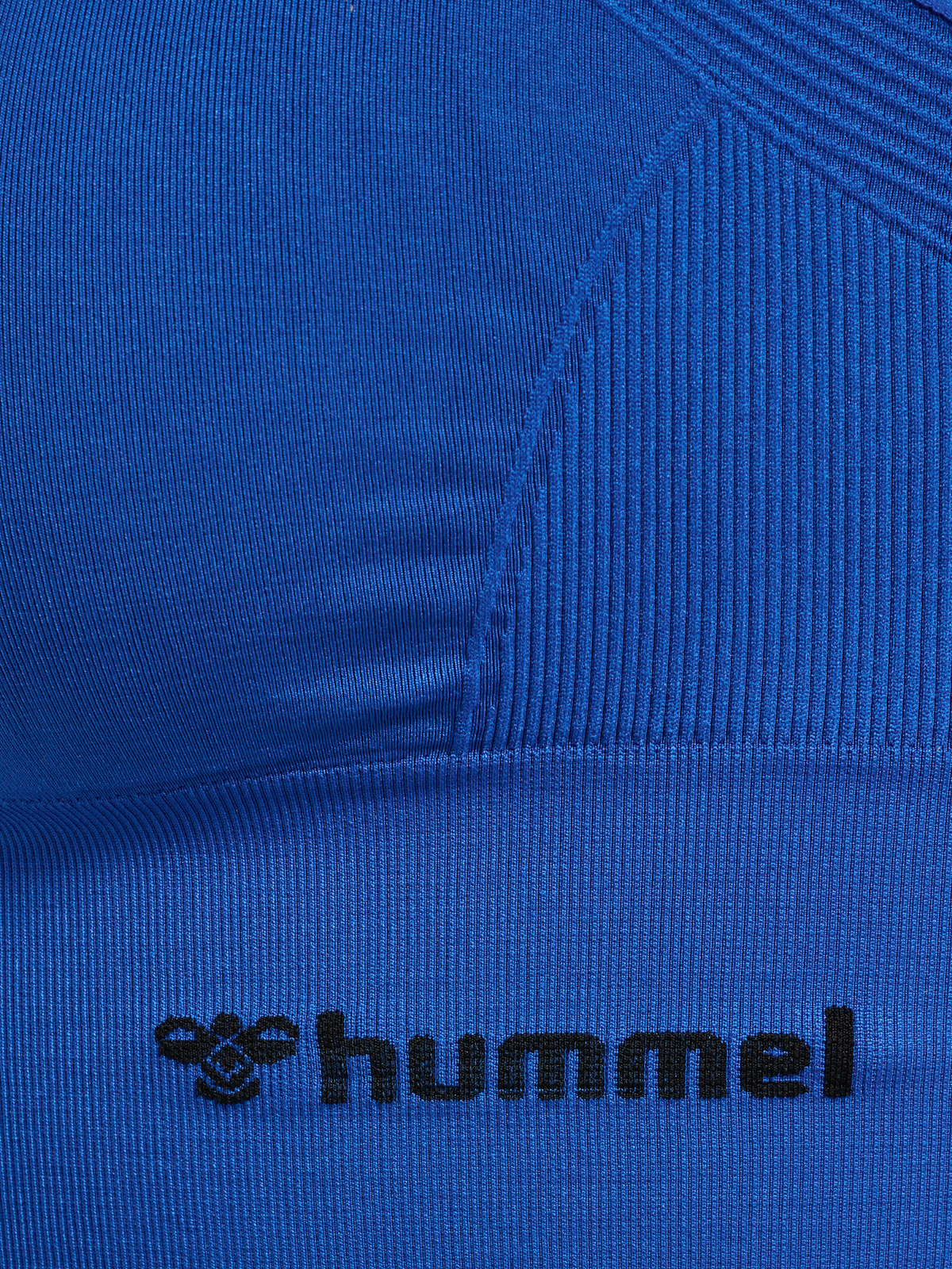hmlTIFFY SEAMLESS SPORTS TOP