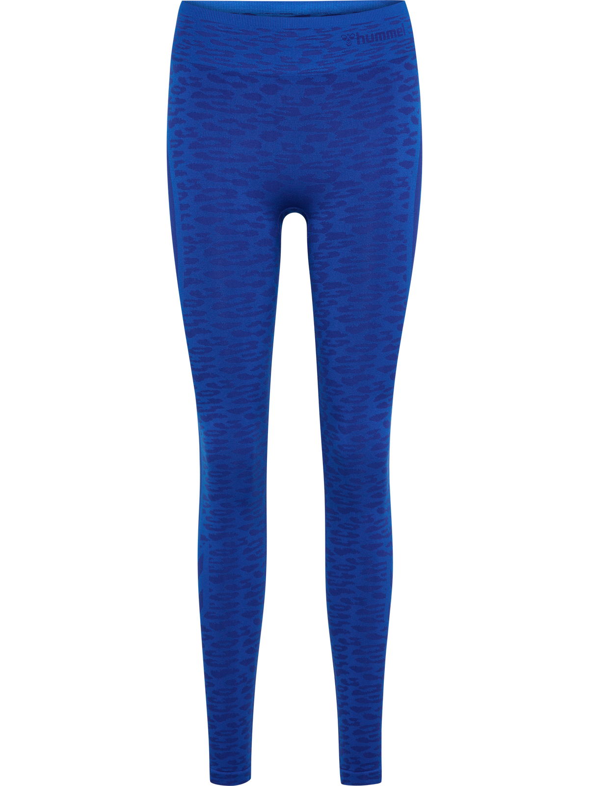 hmlMT LEO SEAMLESS MW TIGHTS