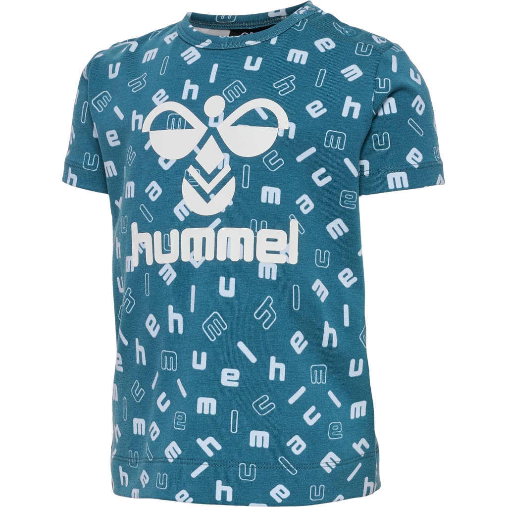 hmlDREAM AOP T-SHIRT S/S