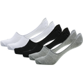 hmlCHEVRON 6-PACK NO SHOW SOCKS