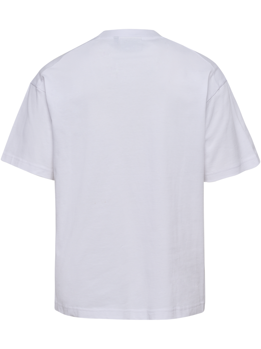 hmlLOOSE T-SHIRT S/S BEES STADIUM