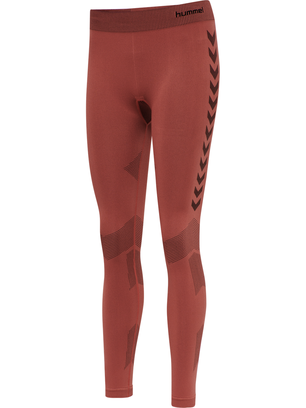 HUMMEL FIRST SEAMLESS TR TIGHTS W