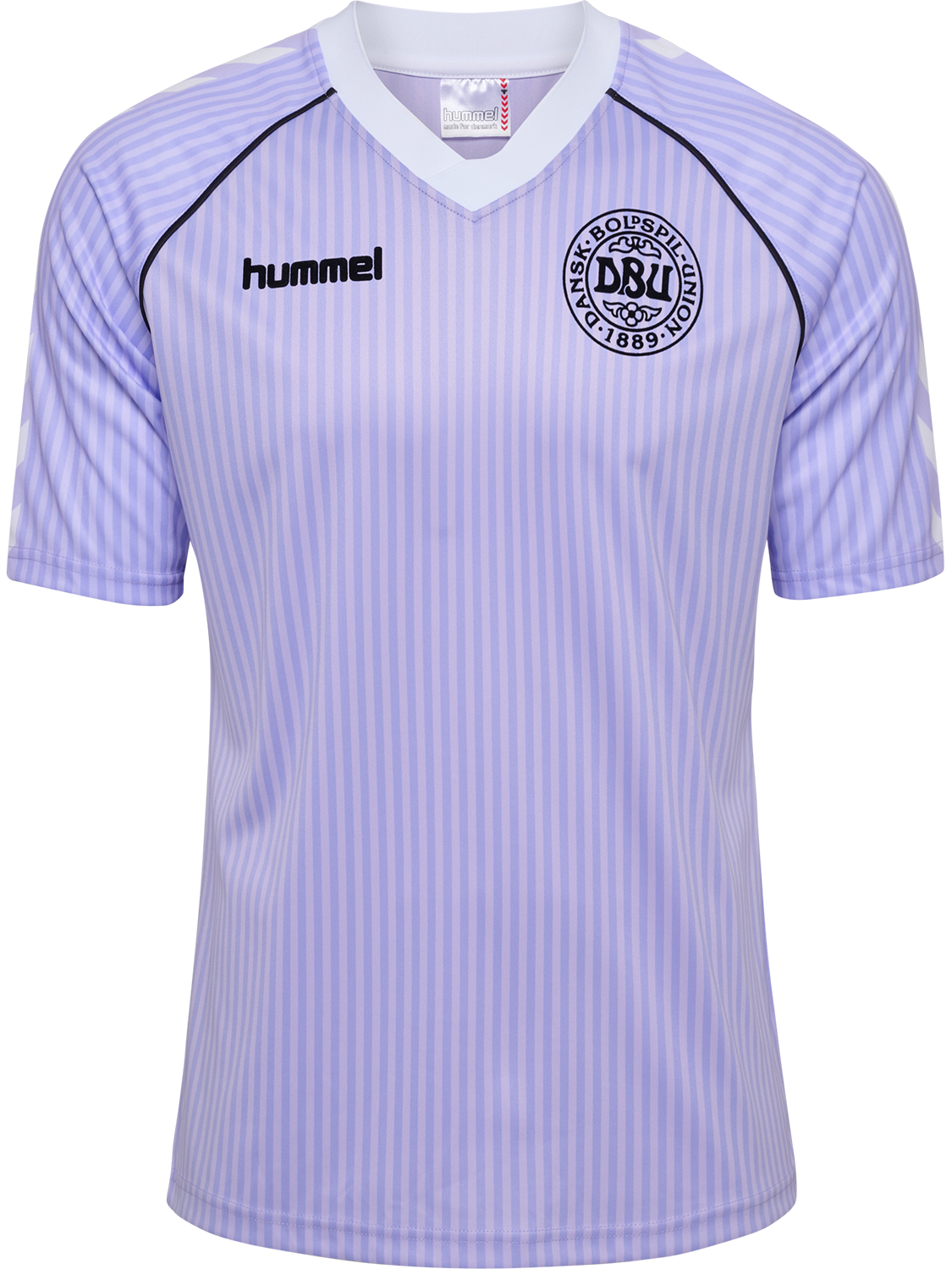 DBU 86 REPLICA GK JERSEY S/S