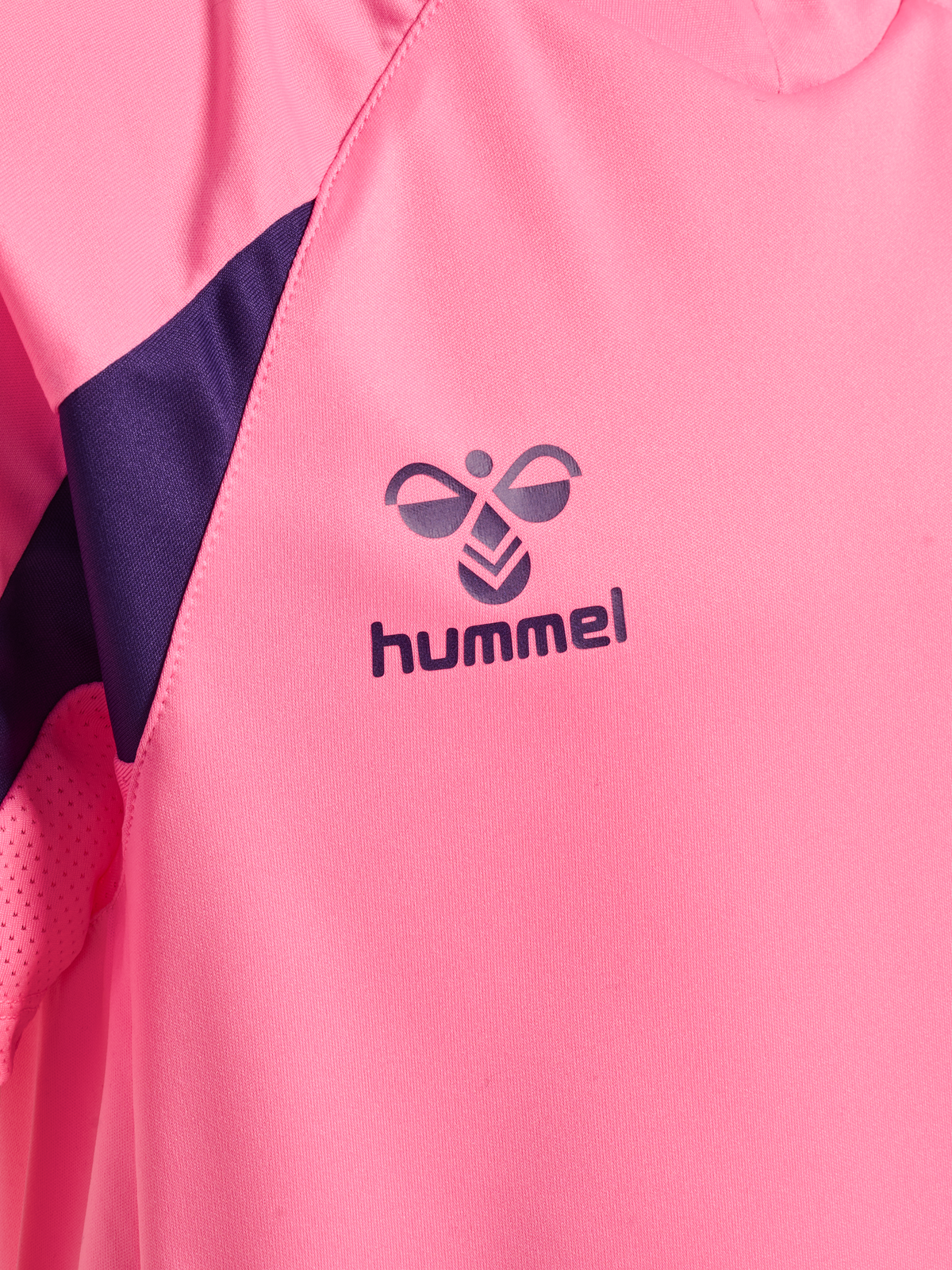 hmlCORE 2.0 JERSEY S/S KIDS