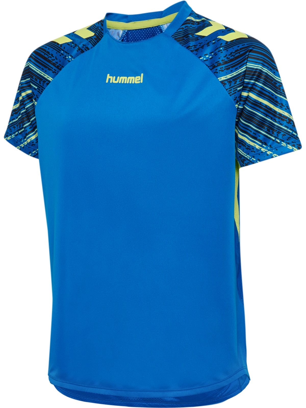 hmlBLAZE PRO TRAINING JERSEY KIDS