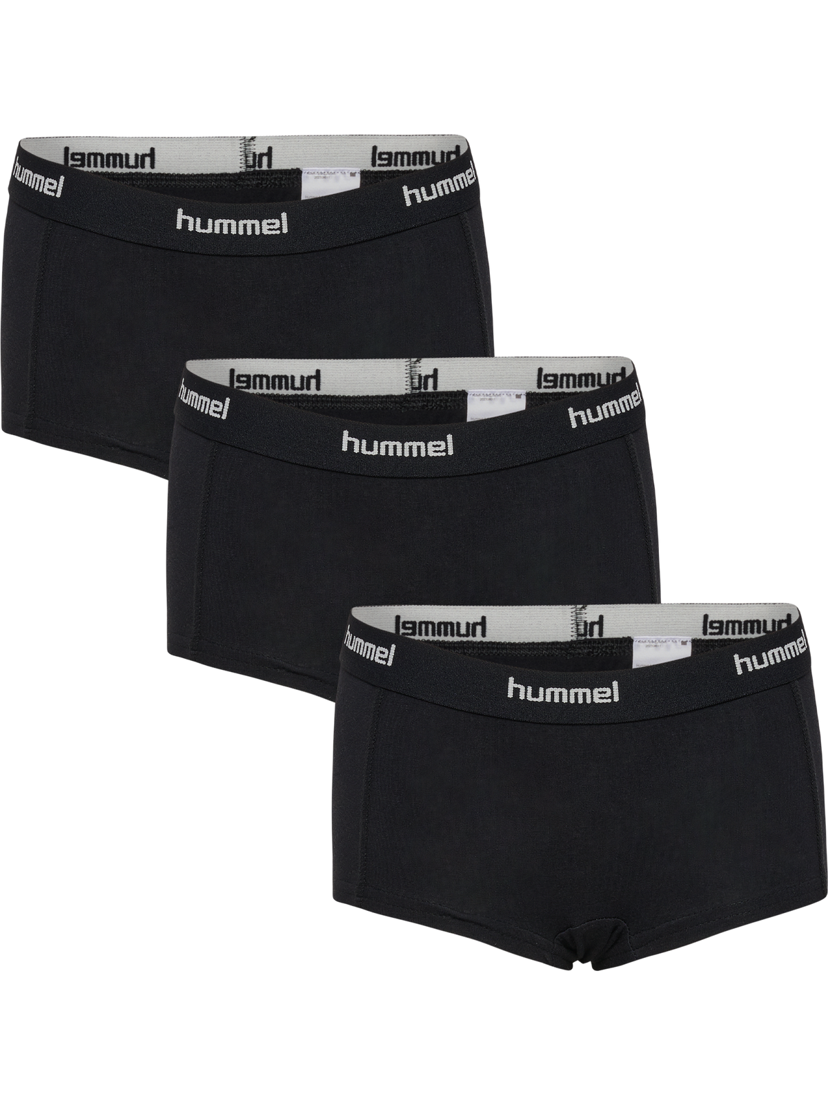 hmlJR NALA HIPSTERS 3 PACK
