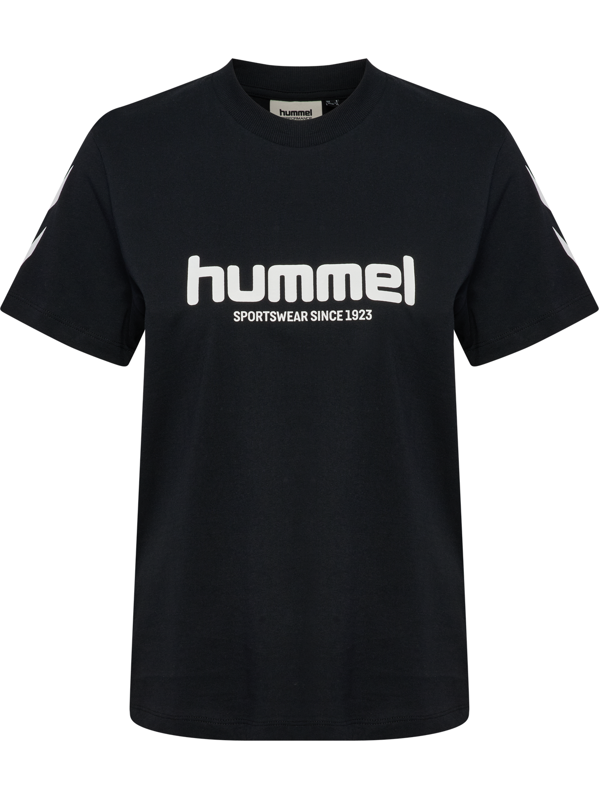 hmlLEGACY 2.0 W T-SHIRT S/S