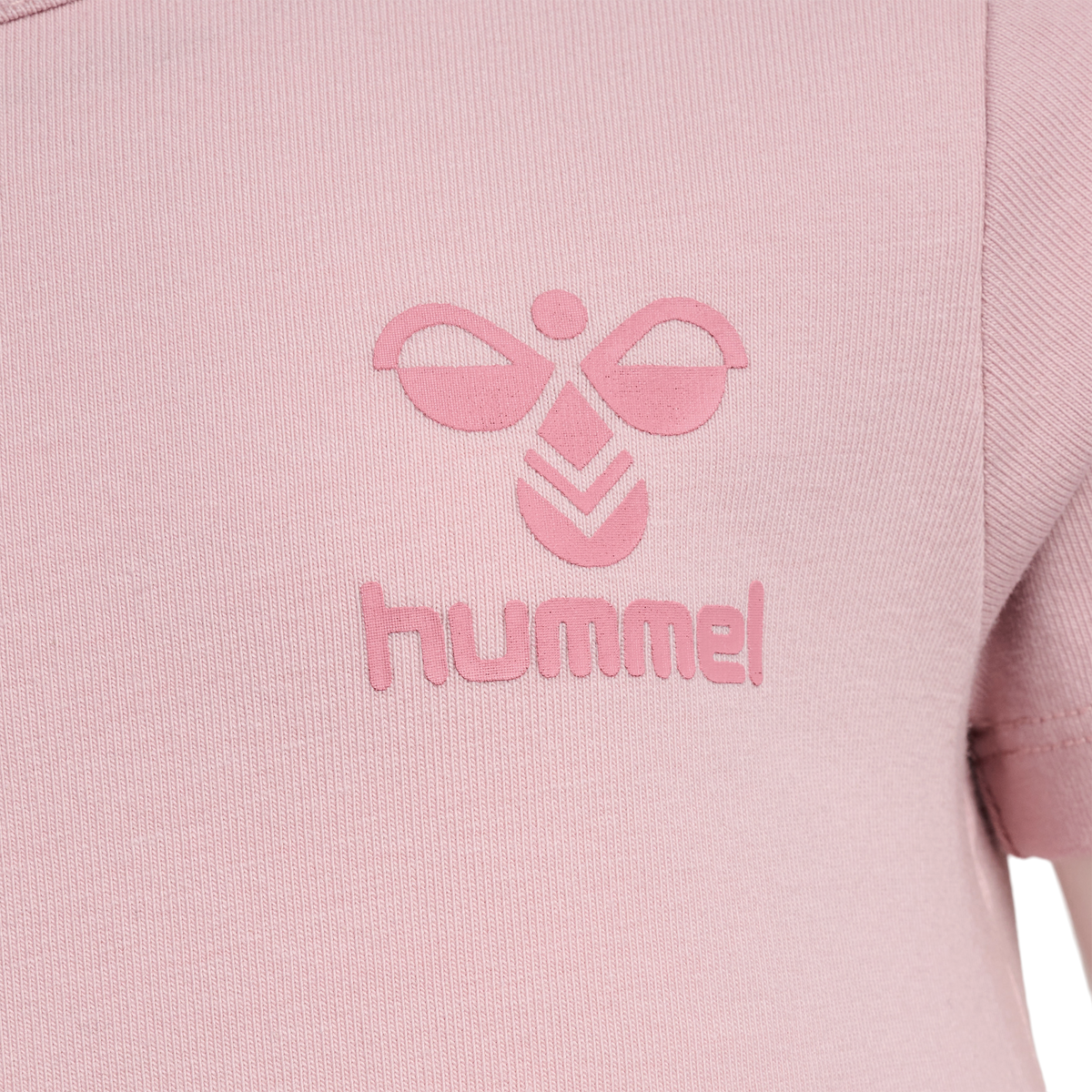hmlKAREN DRESS S/S