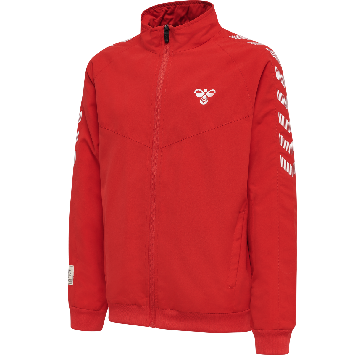 hmlGG12 TRACK JACKET KIDS