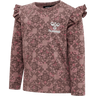 hmlFIA T-SHIRT L/S