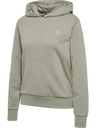 hmlPULSE W SWEAT HOODIE