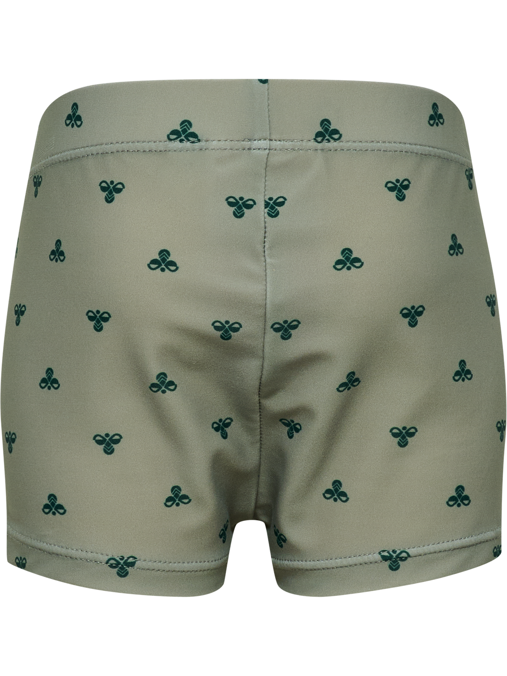 hmlMINI BEE AOP SWIM SHORTS