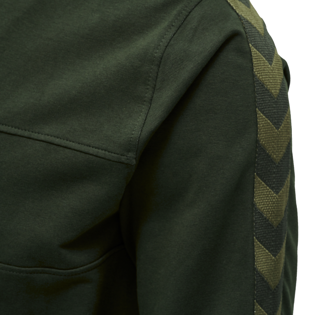hmlMOVE CLASSIC ZIP JACKET
