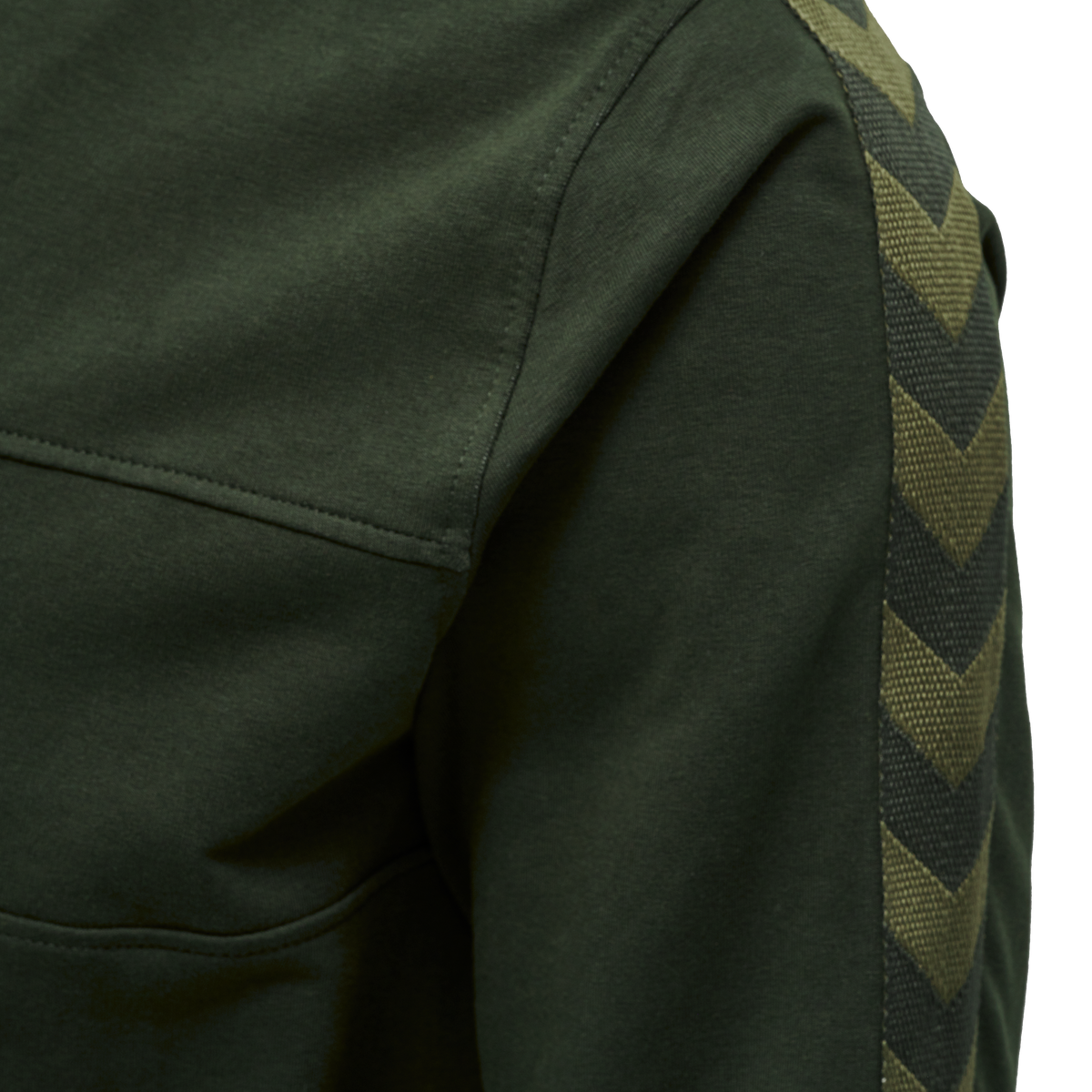 hmlMOVE CLASSIC ZIP JACKET