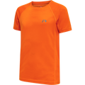 KIDS CORE RUNNING T-SHIRT S/S