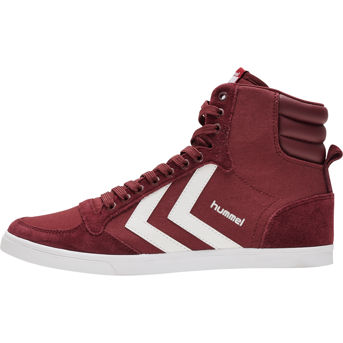 HUMMEL SLIMMER STADIL HIGH