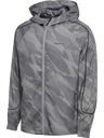 hmlAOP HYBRID TRACK JACKET