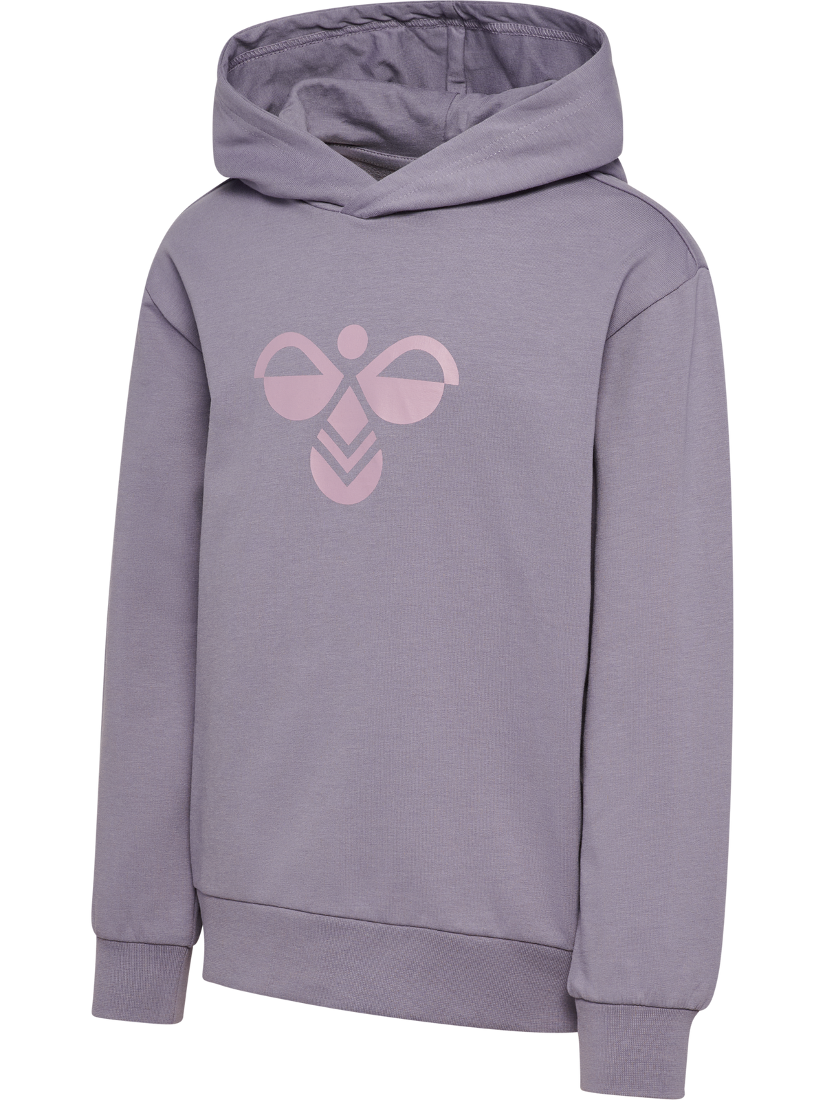 hmlJR REG TUKAS HOODIE