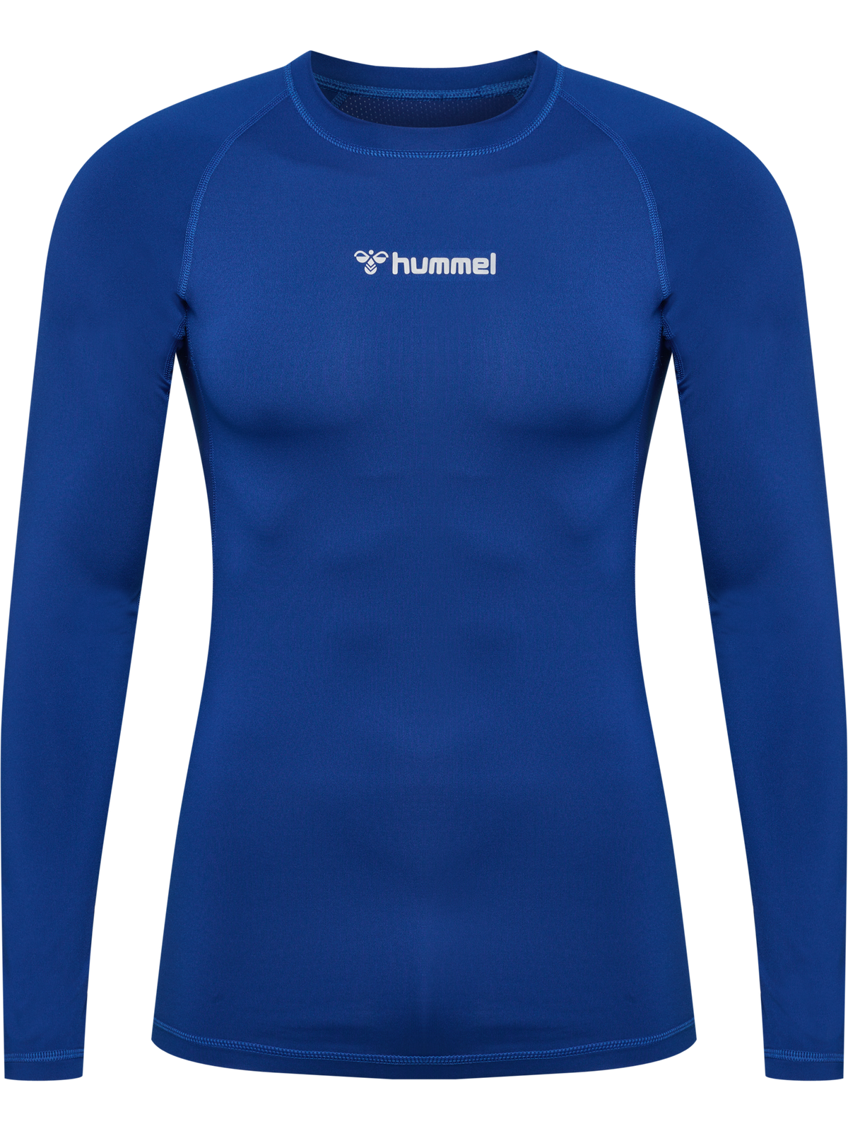 hmlBL PERFORMANCE TEE L/S