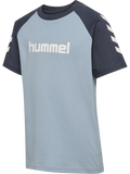 hmlJR LOGO T-SHIRT S/S