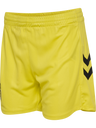 DBU WOMAN 25 GK SHORTS