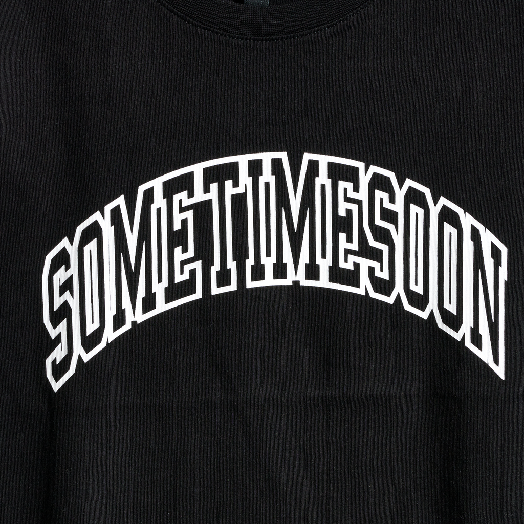 stmOCEAN T-SHIRT S/S