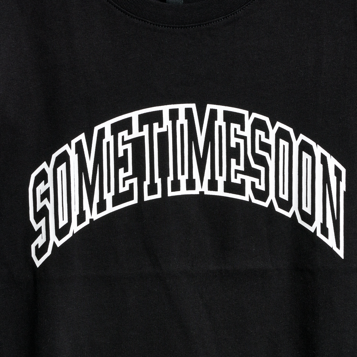 stmOCEAN T-SHIRT S/S