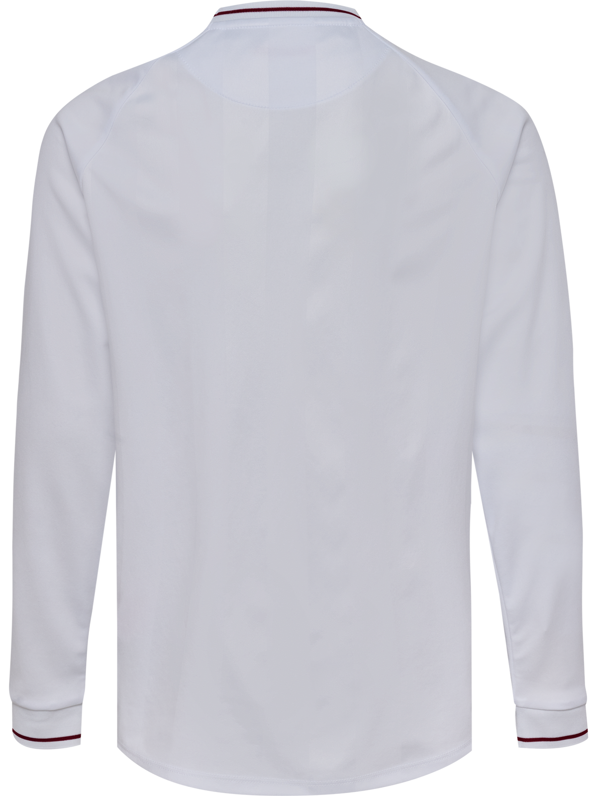 DBU WOMAN 25 AWAY  JERSEY L/S KIDS