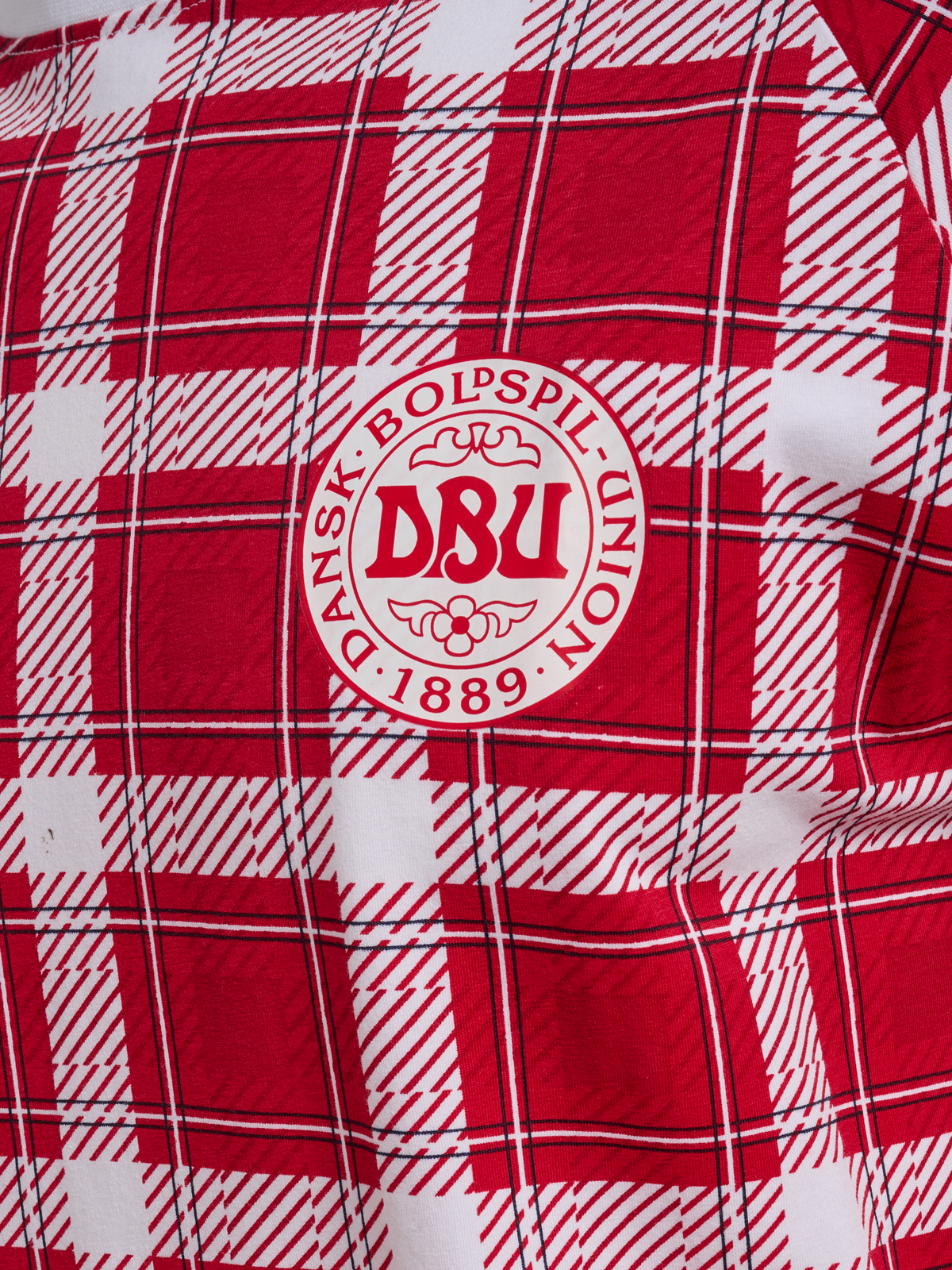 DBU 26 XMAS PLAID PYJAMAS