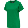 hmlRED HEAVY T-SHIRT S/S WOMAN