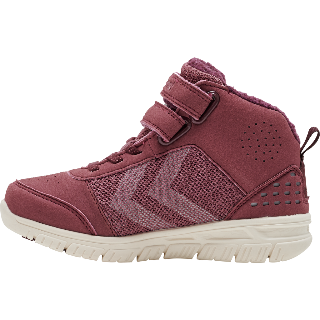 CROSSLITE WINTER MID TEX JR
