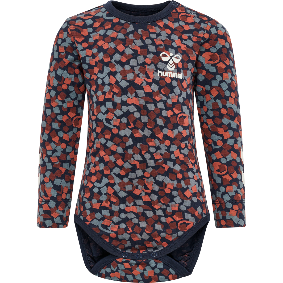 hmlCONFETTI BODY L/S