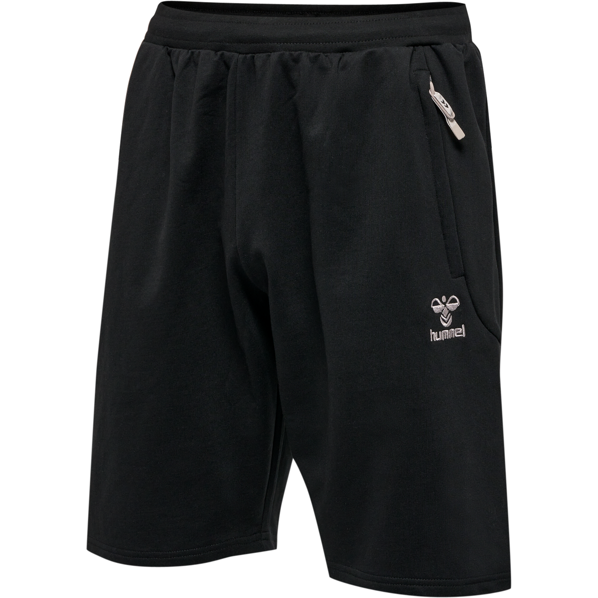 hmlMOVE GRID COTTON SHORTS